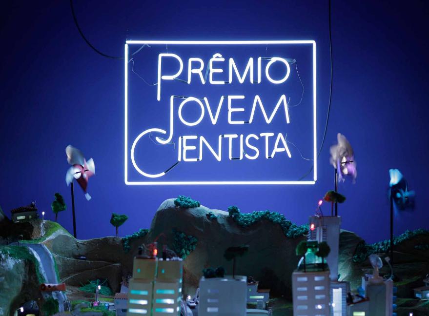 Inscrições para o Prêmio Jovem Cientista do Acre são prorrogadas até o dia 23