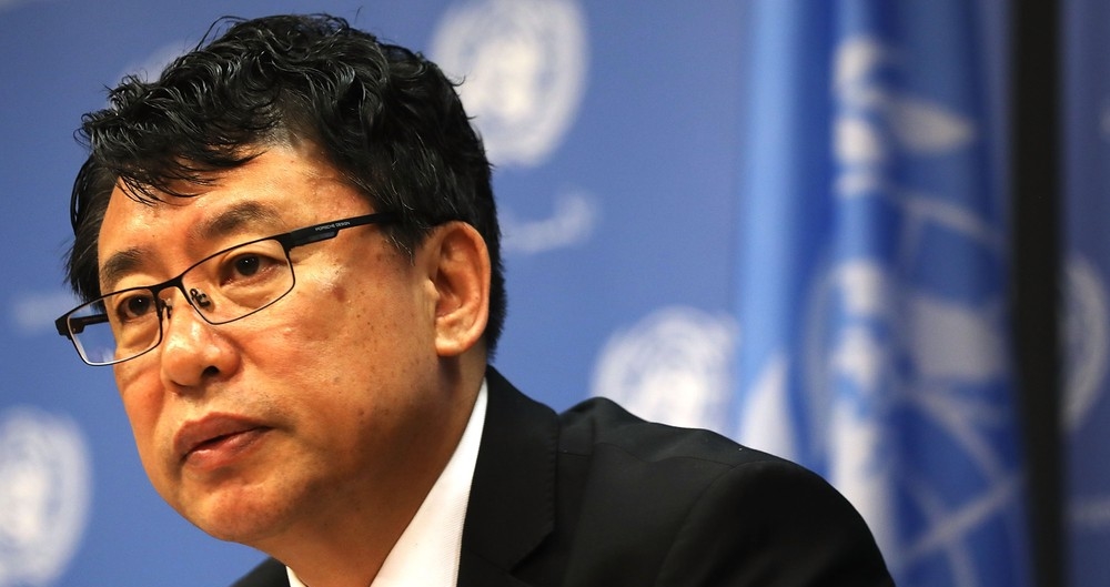 Coreia do Norte diz na ONU que guerra nuclear pode começar ‘a qualquer momento’
