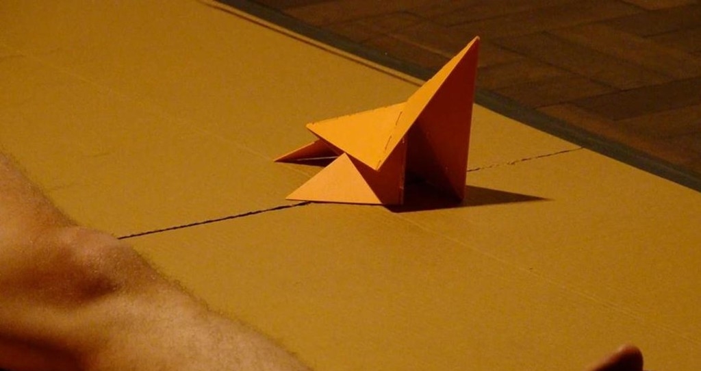 Arte, nudez e um debate distorcido