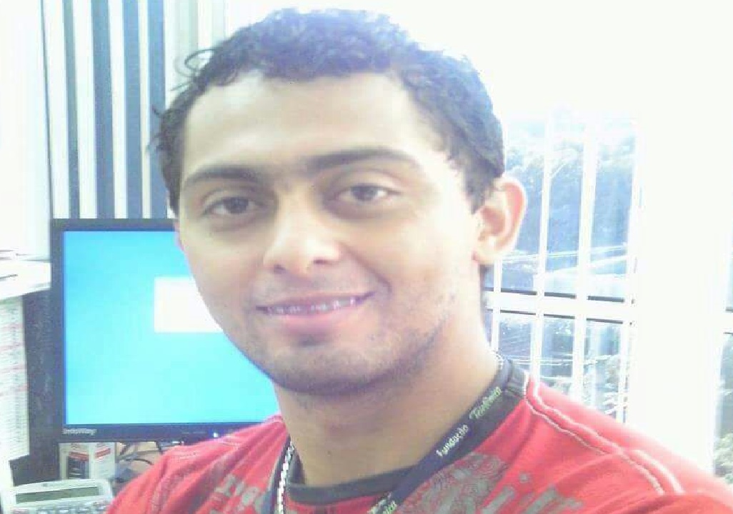 Jovem acreano é vítima de latrocínio em Goiânia na madrugada deste sábado