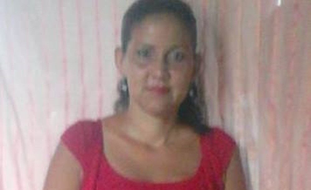 Família continua busca por dona de casa desaparecida há mais de um mês
