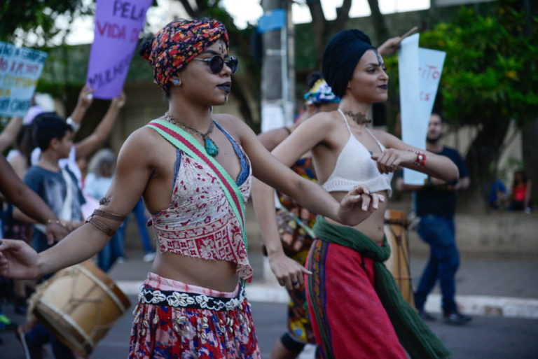 Conferência de igualdade racial é realizada no AC com o tema “Acre na década dos afrodescendentes”