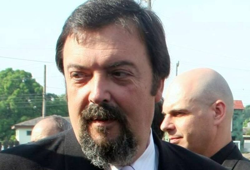 “Bolsonaro é um reflexo da insatisfação da sociedade, os mitos nascem dessa forma”, diz ex-juiz
