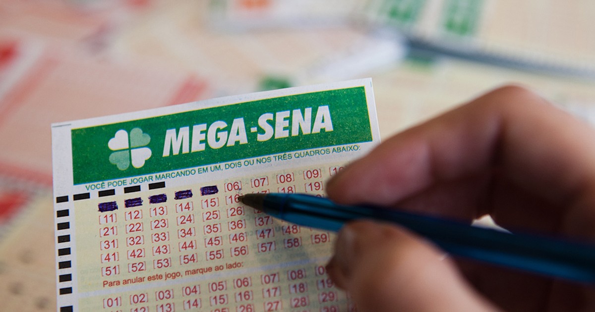 Corre para a lotérica: Mega-Sena deste sábado pode pagar R$ 11,5 milhões