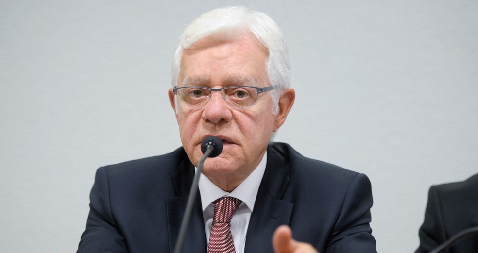 Franco diz que delação de Funaro foi ‘encomenda remunerada’ de Janot a Joesley