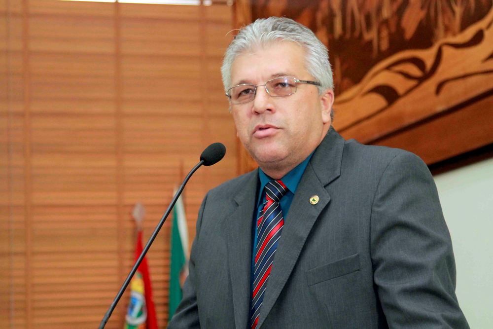 Encontro de governadores vai custar mais de R$ 1 milhão aos cofres estaduais diz deputado