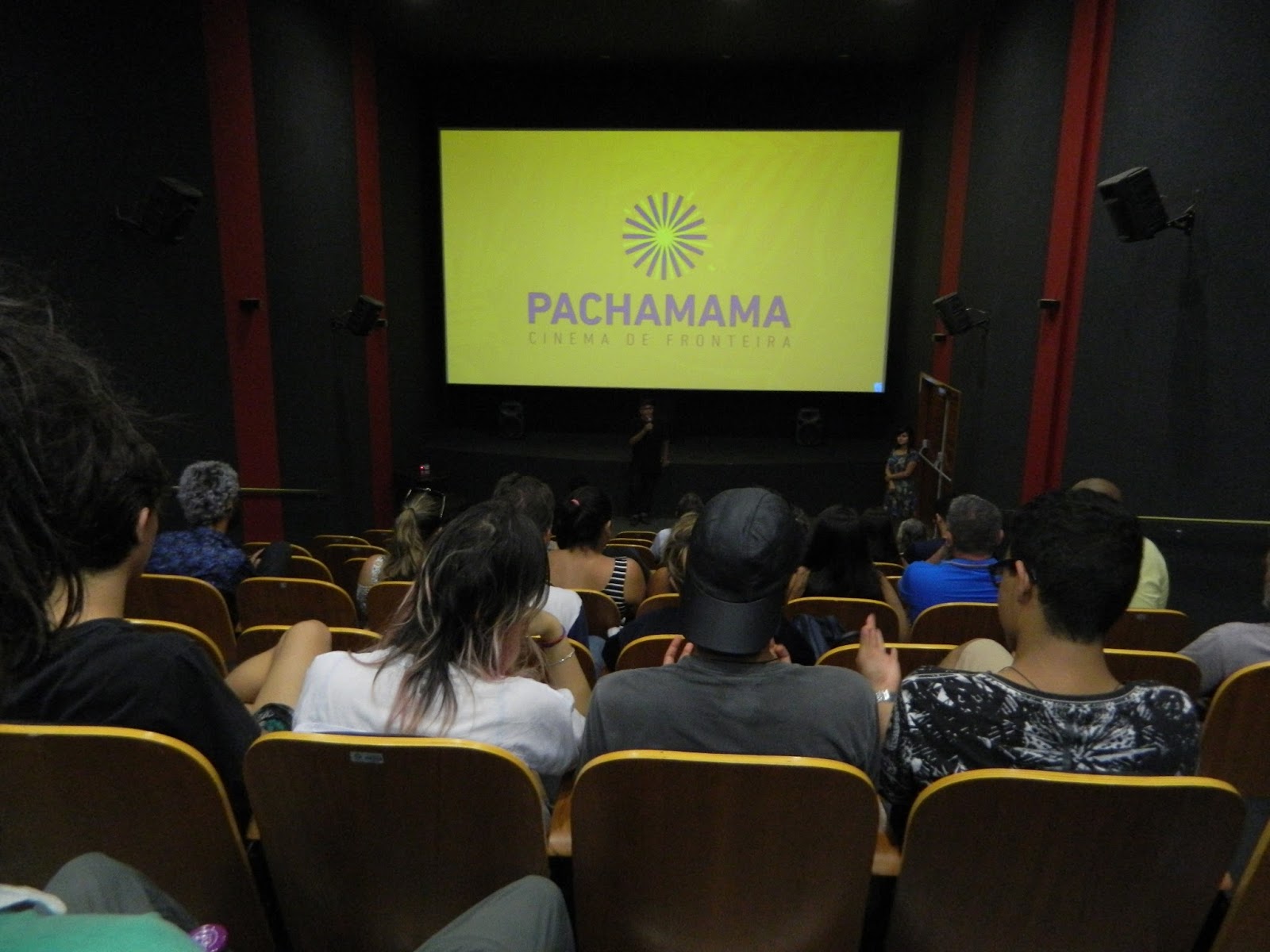 Festival Pachamama inicia campanha no Catarse para arrecadar fundos e realizar Vlll edição