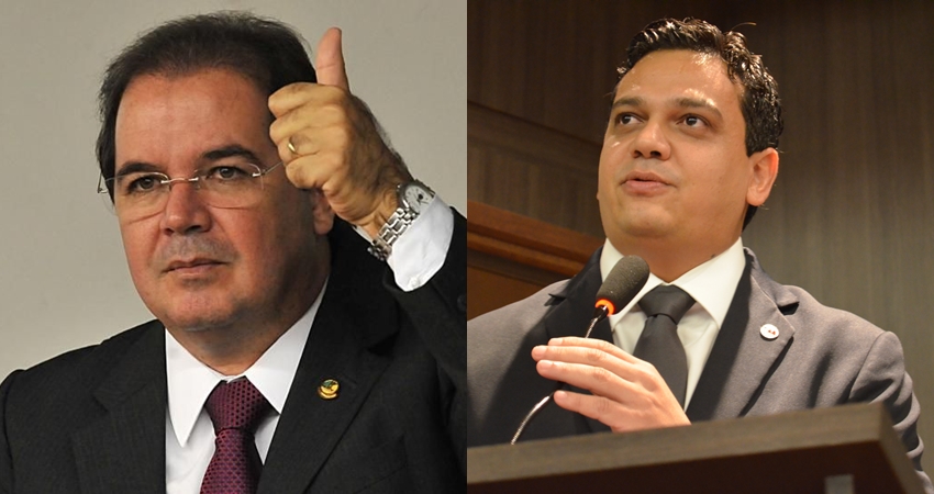 Tião Viana bateu de frente com a OAB-AC ao tratar ‘calote’ nos advogados como ‘bobagem’