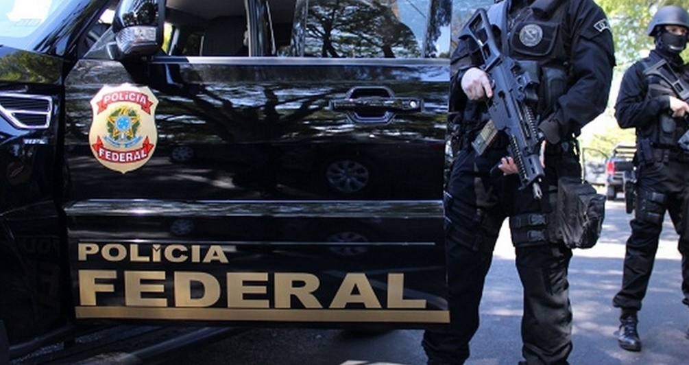 PF cumpre 21 mandados de prisão por desvio de verbas de merenda no Rio