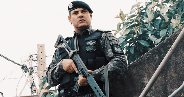 Ulysses emite nota ao povo acreano: “Verdadeiras vítimas dos crimes que envolvem a Operação Buracos”