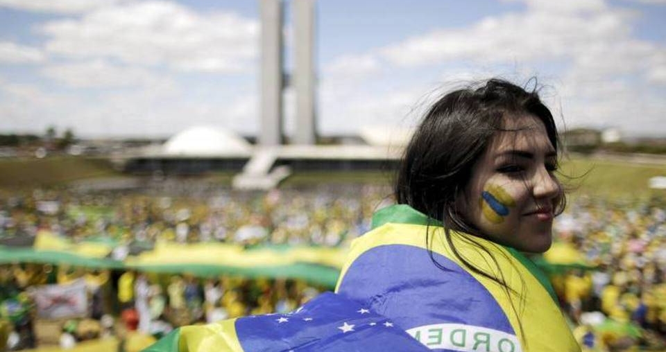 Brasileiros são os latinos mais propensos a se envolver na luta contra a corrupção