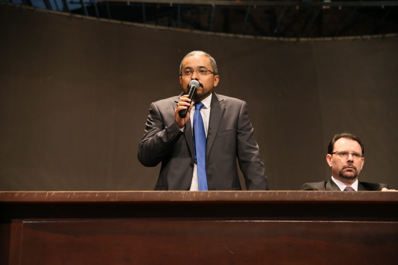 Jurista fala sobre reformas, aplicação de leis e configuração do Legislativo