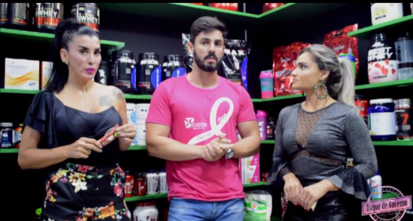 Blog “Toque de Sucesso” traz parcerias e dicas incríveis para o público acreano