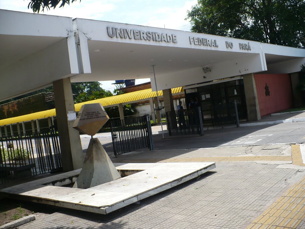 UFPA reserva 10% das vagas a candidatos que estudaram em escolas do AC e mais 6 estados