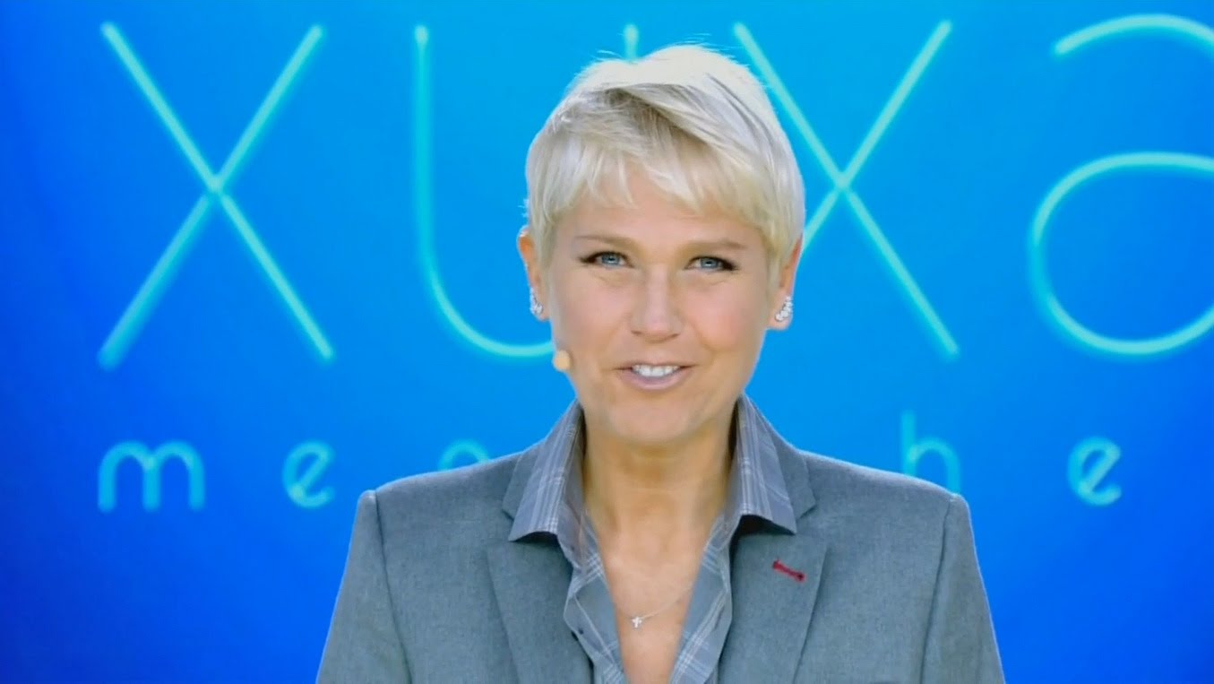 Xuxa revela vontade de voltar a fazer programas infantis