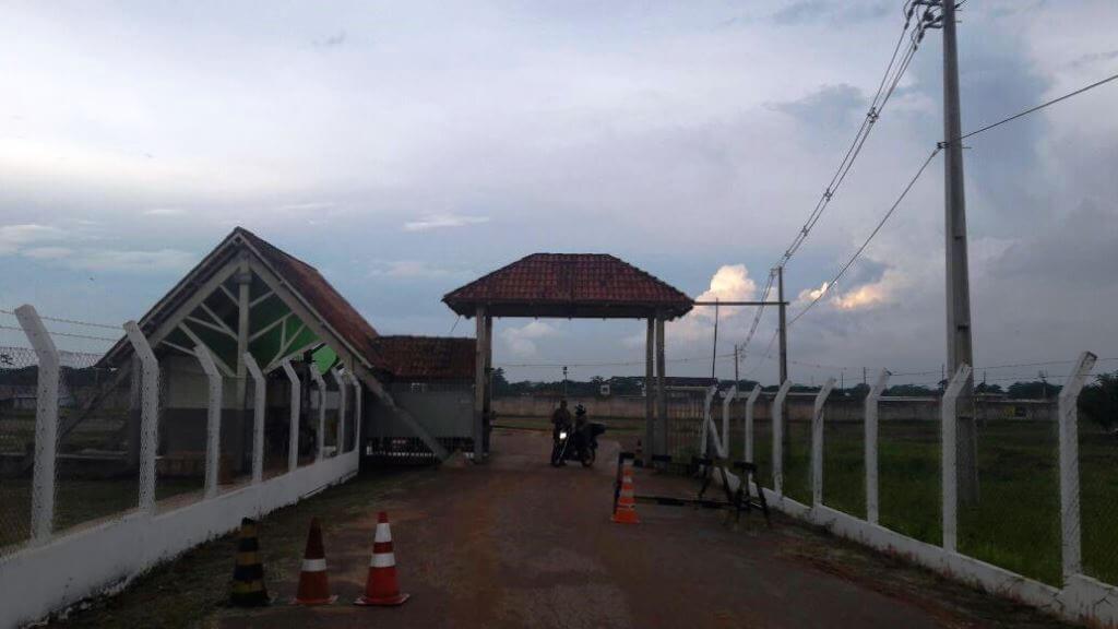 Detento que cumpria pena por estupro é encontrado morto em cela do FOC
