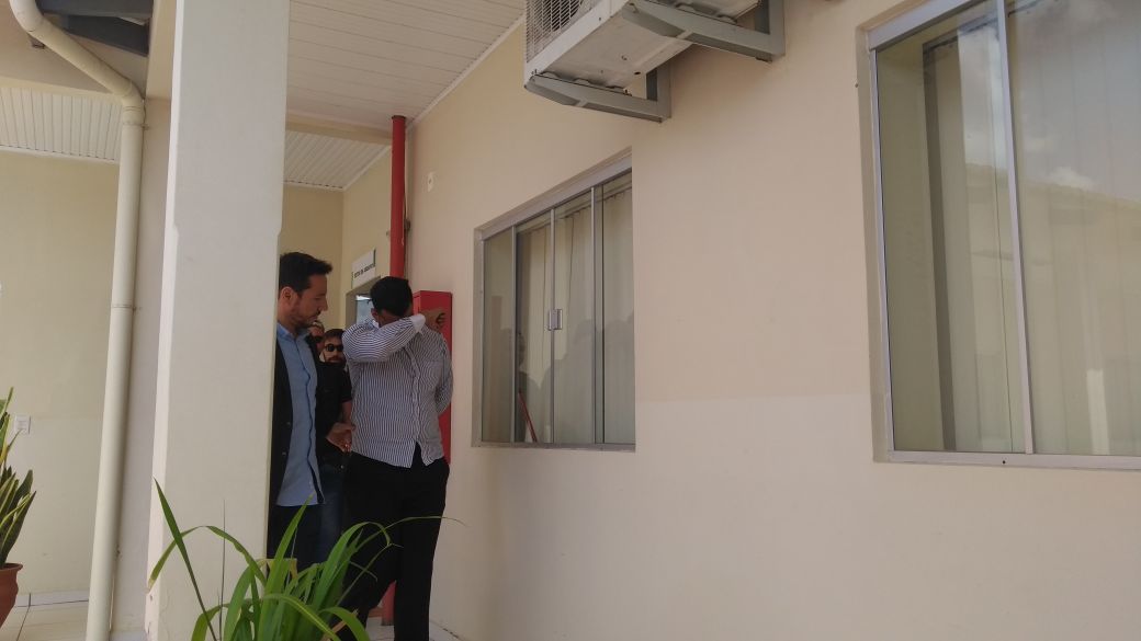 Advogado que diz integrar facção criminosa no Acre é preso preventivamente