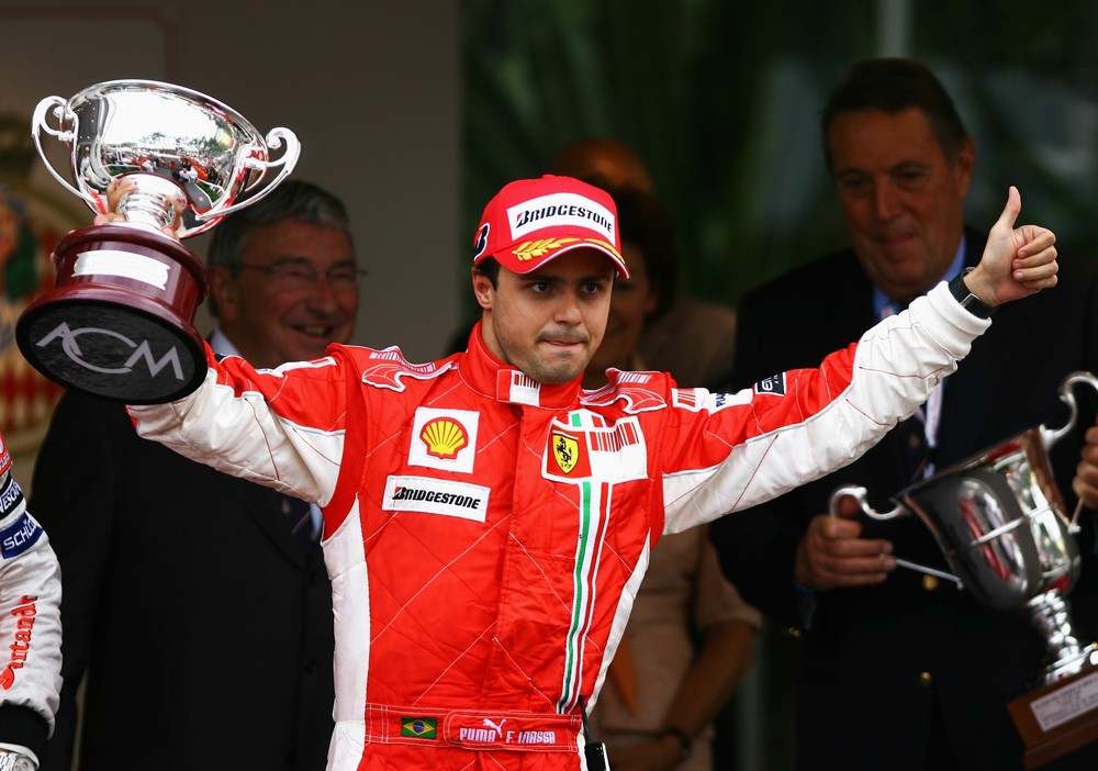 Felipe Massa anuncia adeus da F1 após fim da temporada: “Dessa vez é verdade”