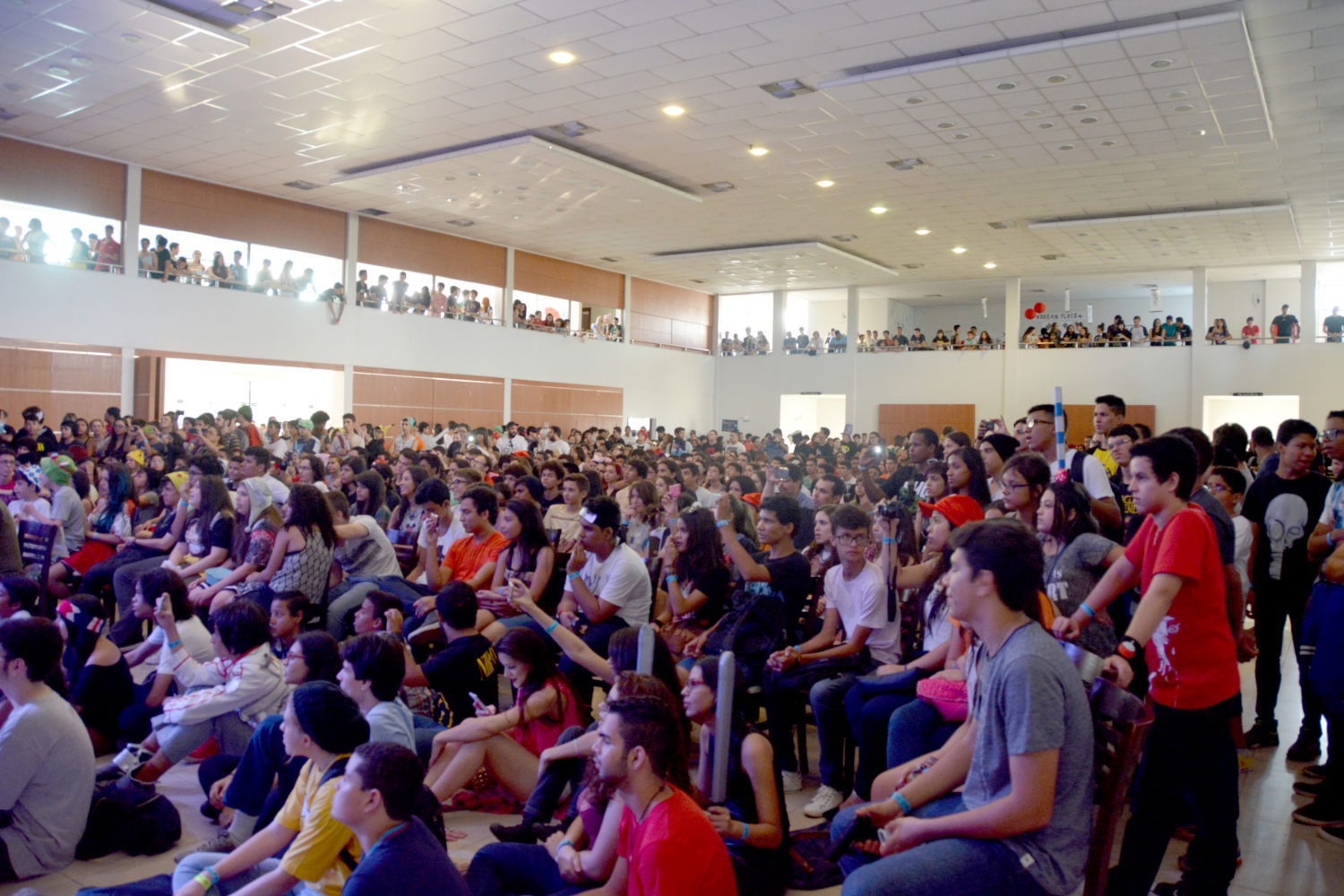 AnimeAC: o maior evento nerd do Acre será realizado nos dias 18 e 19 de novembro