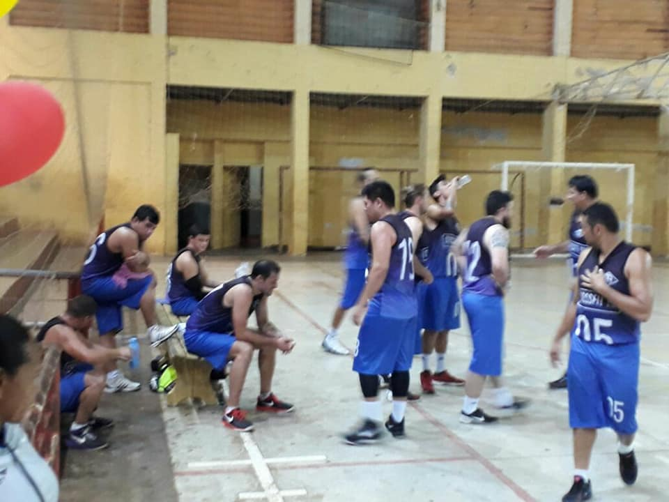 Estadual de Basquete 2017 entra na reta final a partir do próximo sábado