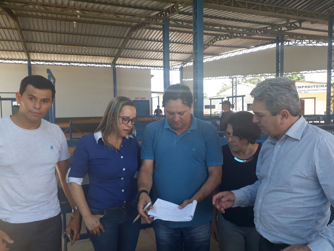 Brasileia irá realizar a 1° Feira do Mel da Reserva Extrativista Chico Mendes