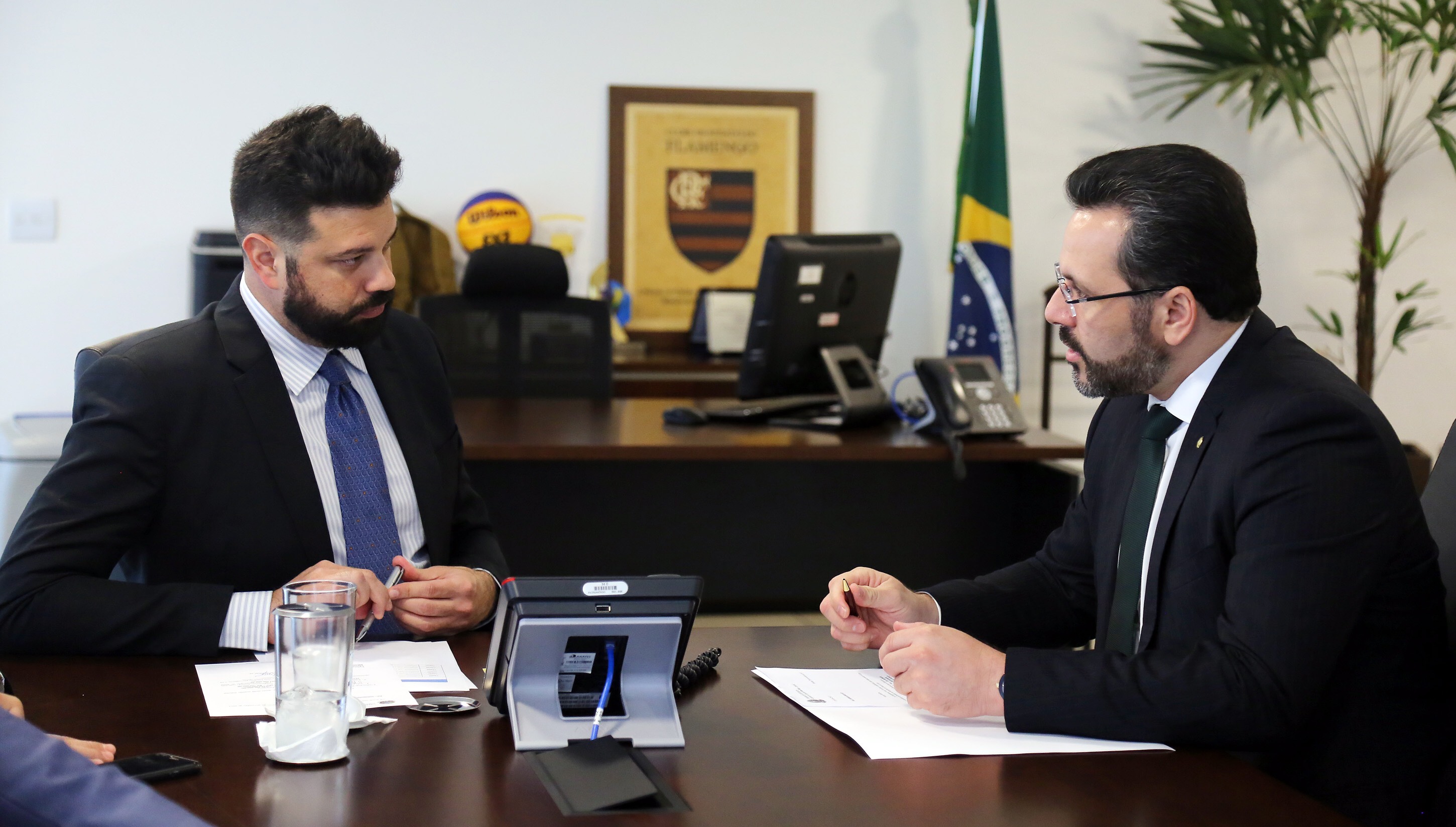 Alan Rick garante R$ 2,5 milhões para obras do Marreirão em Sena Madureira