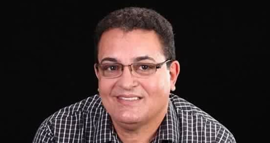 Morre em Rio Branco aos 57 anos o produtor de eventos ‘Neco Produções’