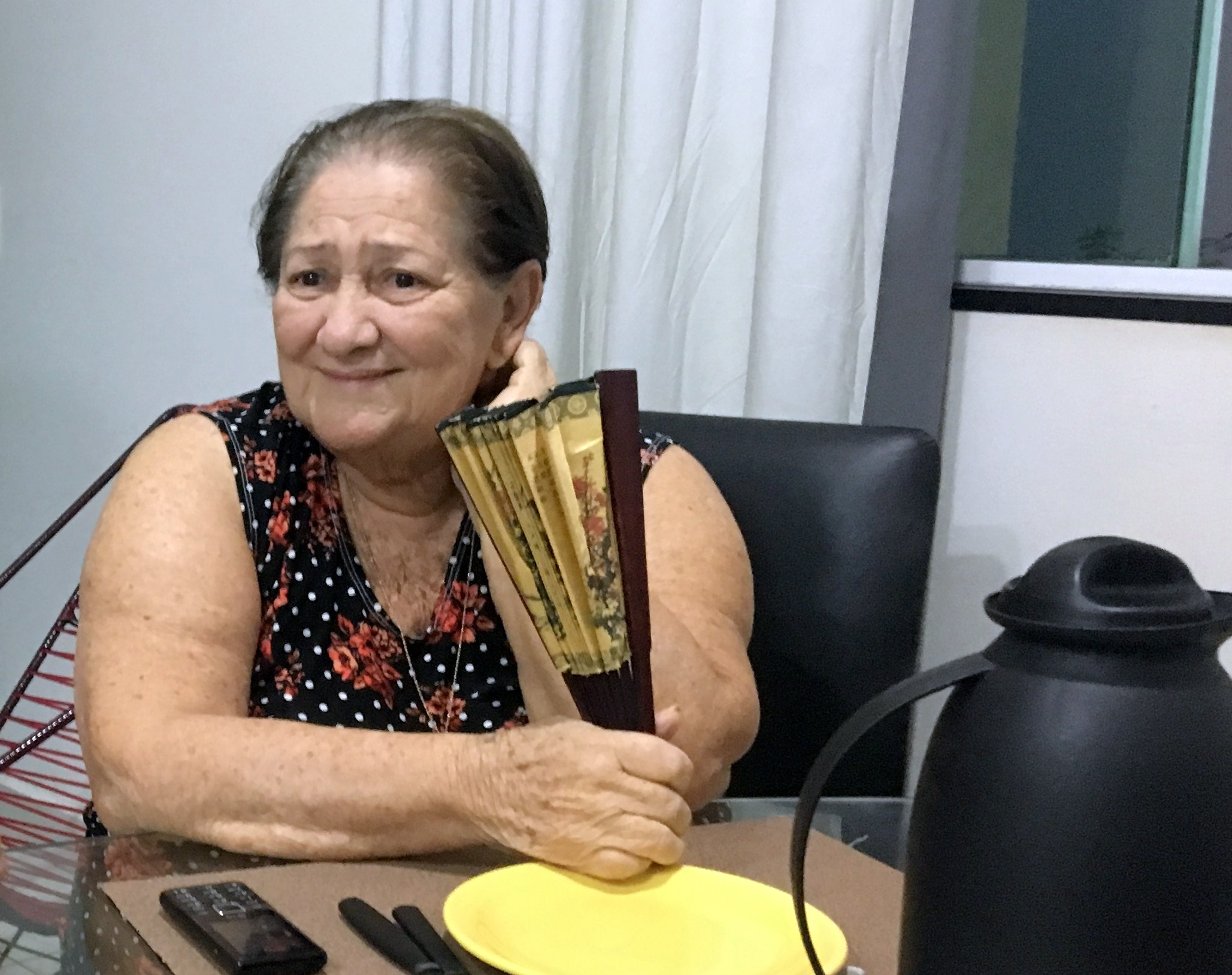 Morre aos 80 anos Maria José; sogra do ex-prefeito Mauri Sérgio