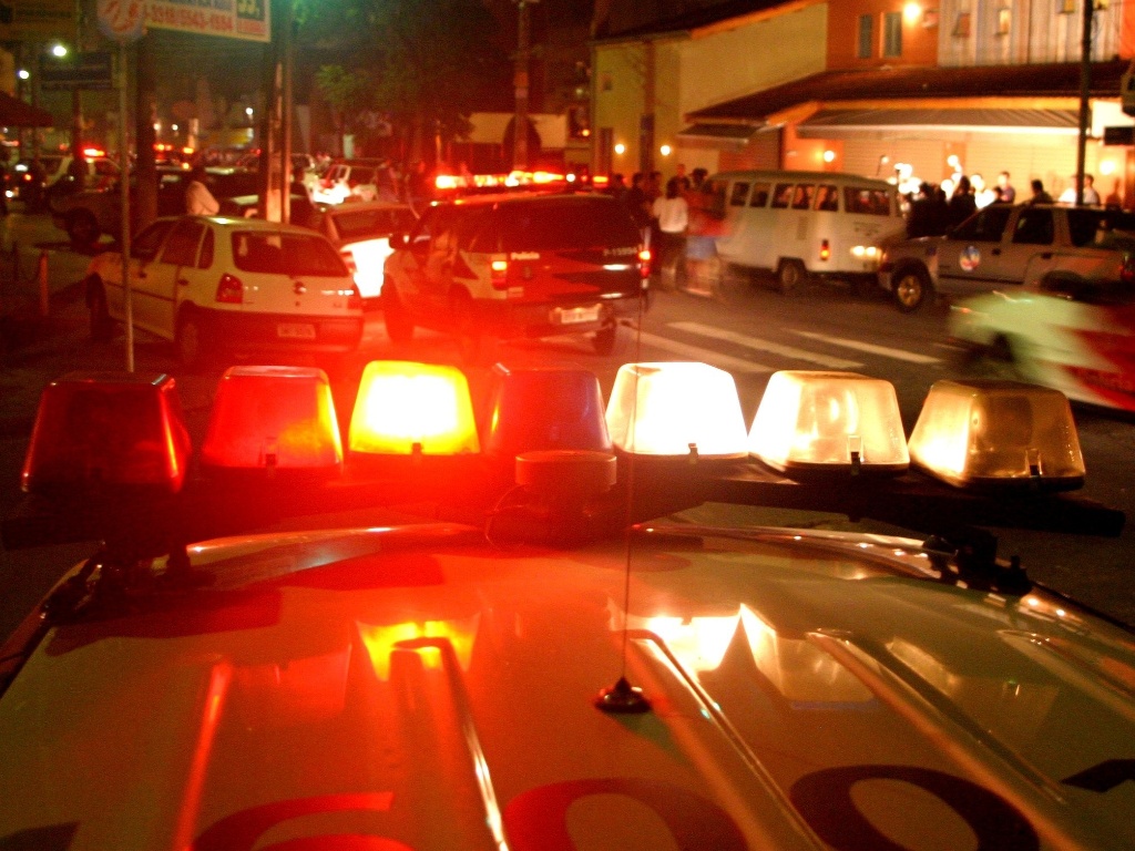 Polícia realiza fiscalização em pontos de venda de bebidas alcoólicas na capital