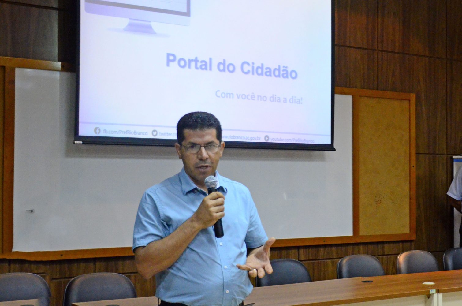“Nós somos um bolsa família de luxo”, diz presidente da Acisa ao analisar economia do Acre