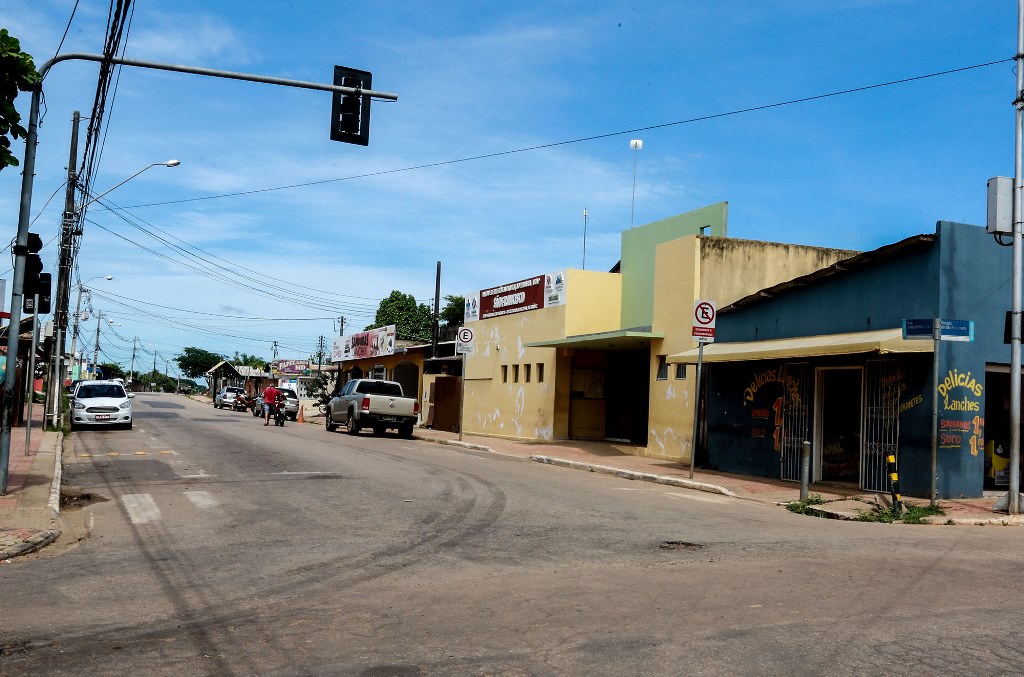 Vias estruturantes do São Francisco terão sentido de circulação alterado esta semana