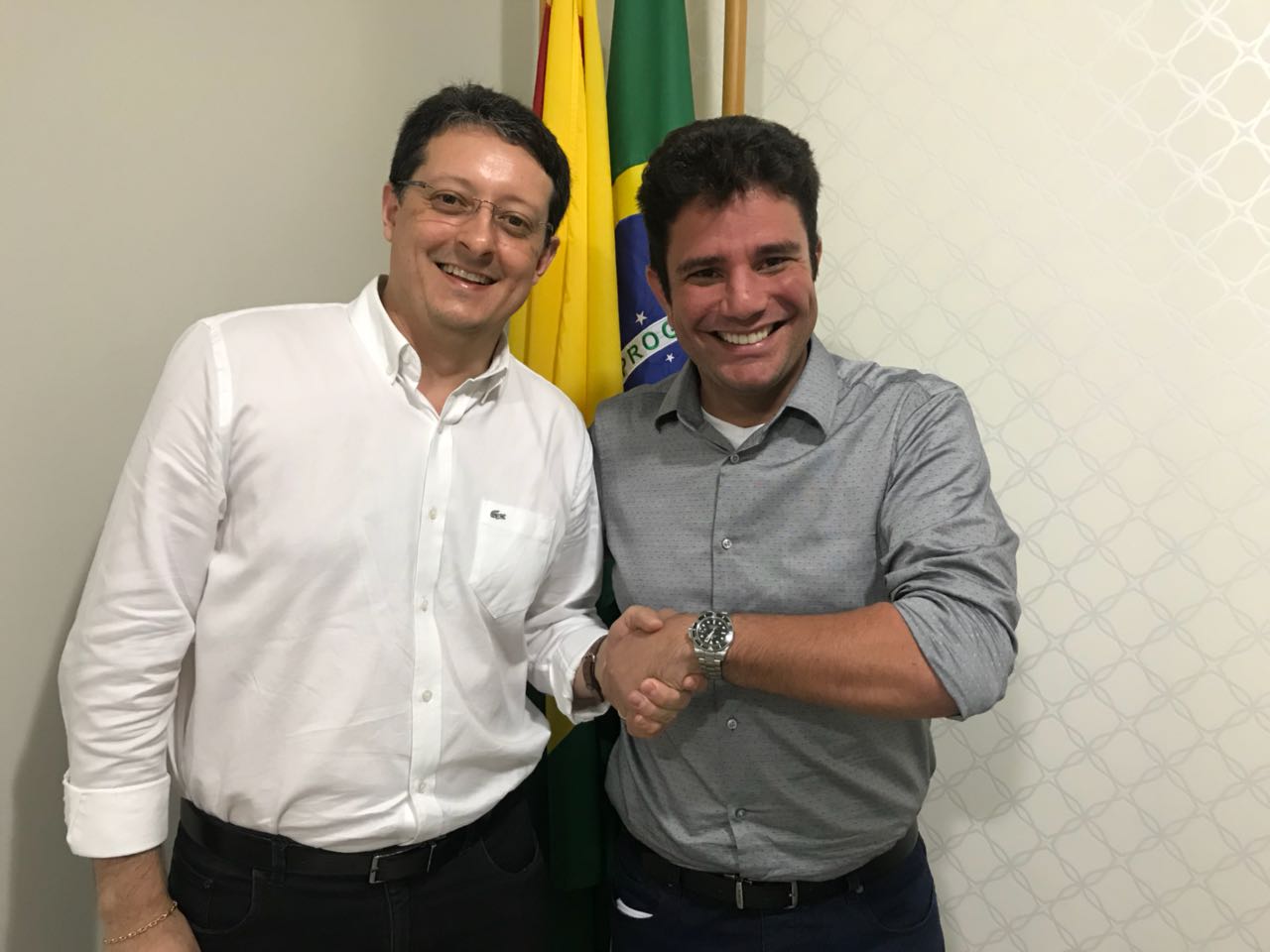 Cameli anuncia investimentos de R$ 77 milhões no setor energético do Acre