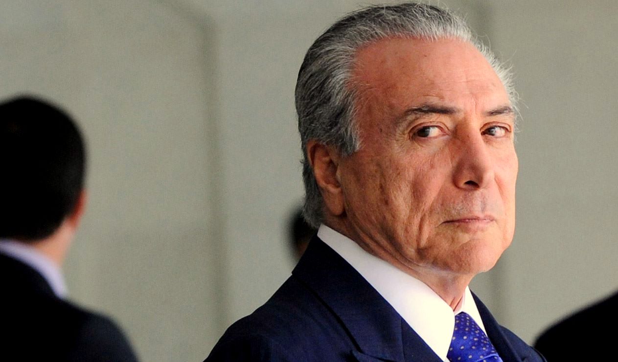 Governo Temer tem aprovação de 5% e reprovação de 71%, diz pesquisa Datafolha