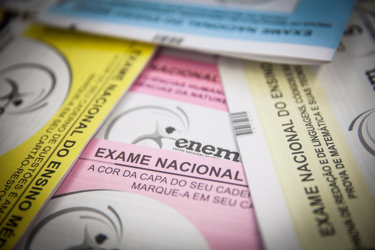 Meu primeiro Enem: adolescente fala sobre preparação e expectativas para a prova