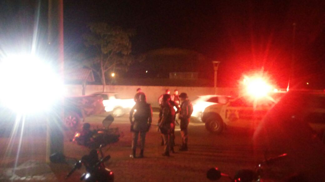 Homem é assassinado na estrada da Sobral enquanto conduzia moto