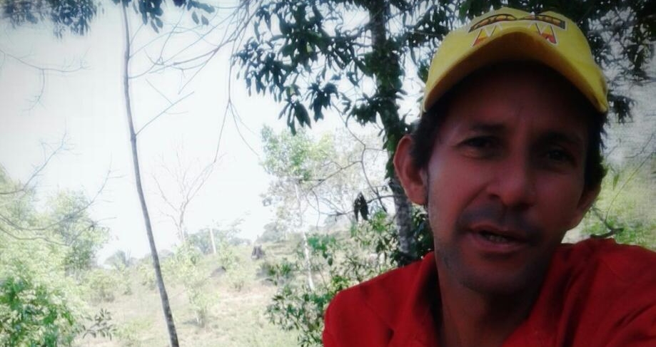 Sobrinha denuncia que IML teria demorado mais de seis horas para remover corpo de agricultor