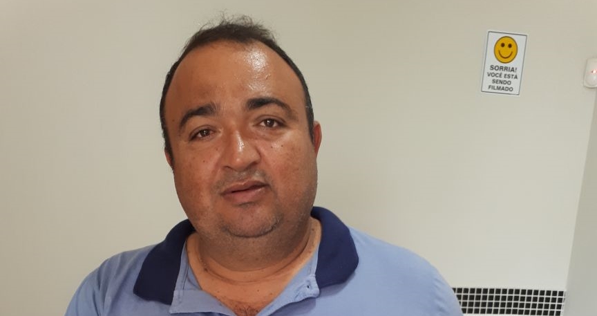 Joaquim Lira anuncia debandada do DEM no Alto Acre em protesto à política adotada por Bocalom