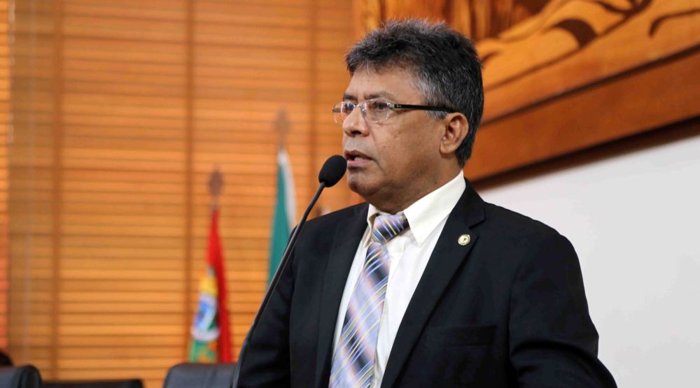 Depois de Lira, deputado do DEM manifesta apoio para Gladson Cameli no ProgressistasD