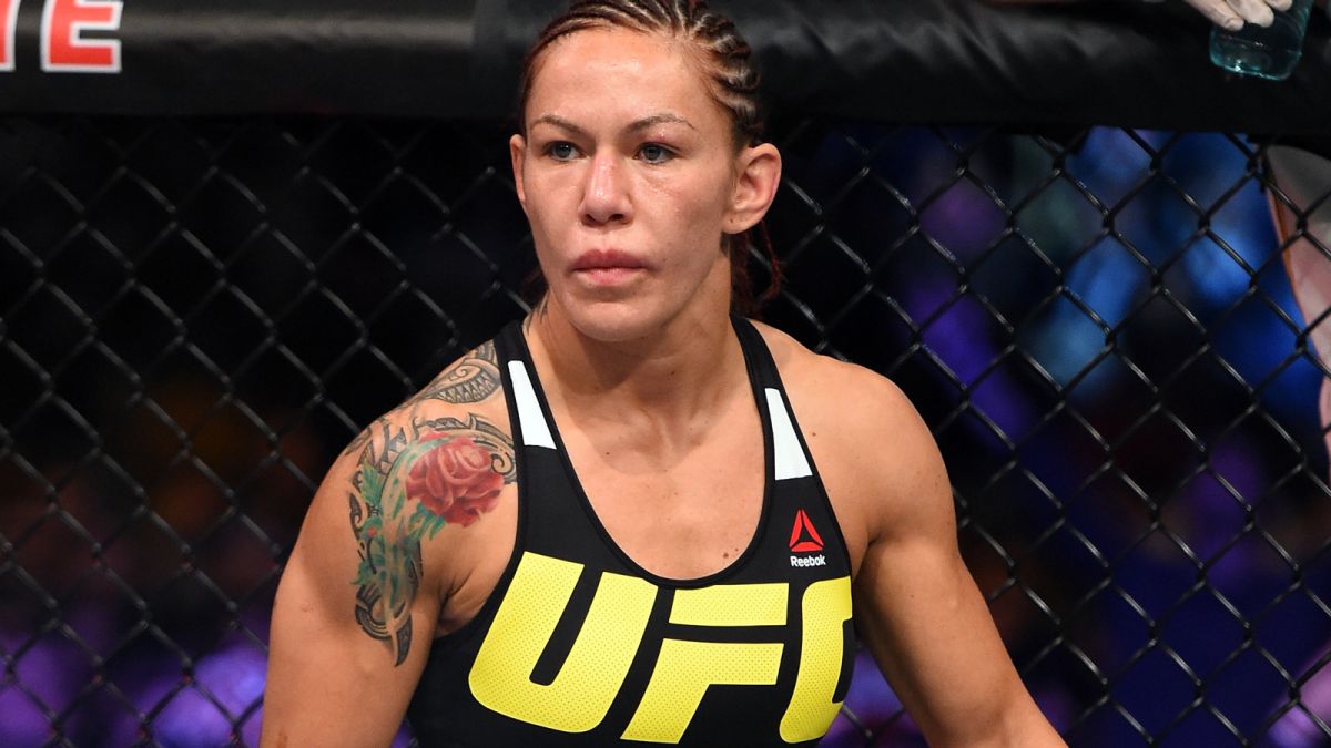 UFC: Empresário diz que Holm não irá mais lutar com brasileira Cyborg