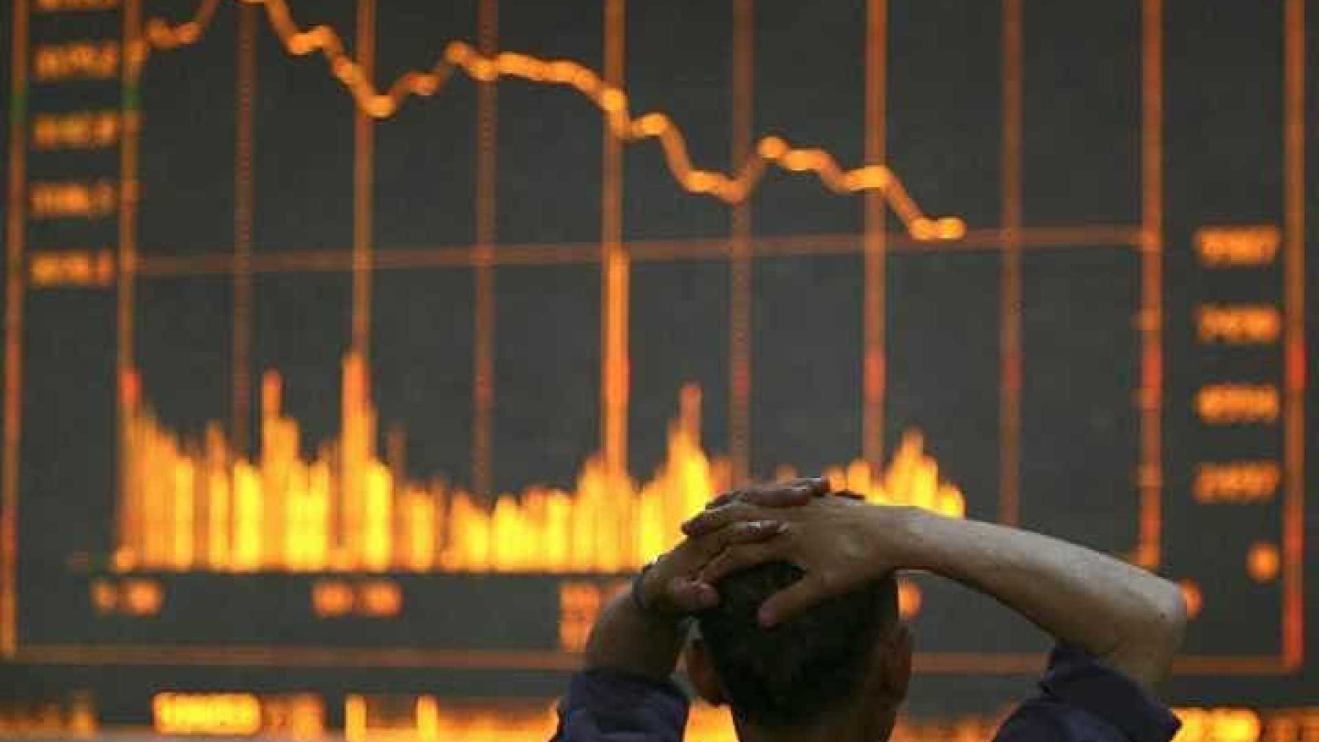 Dados do IBGE confirmam que a crise elevou a desigualdade econômica no Acre