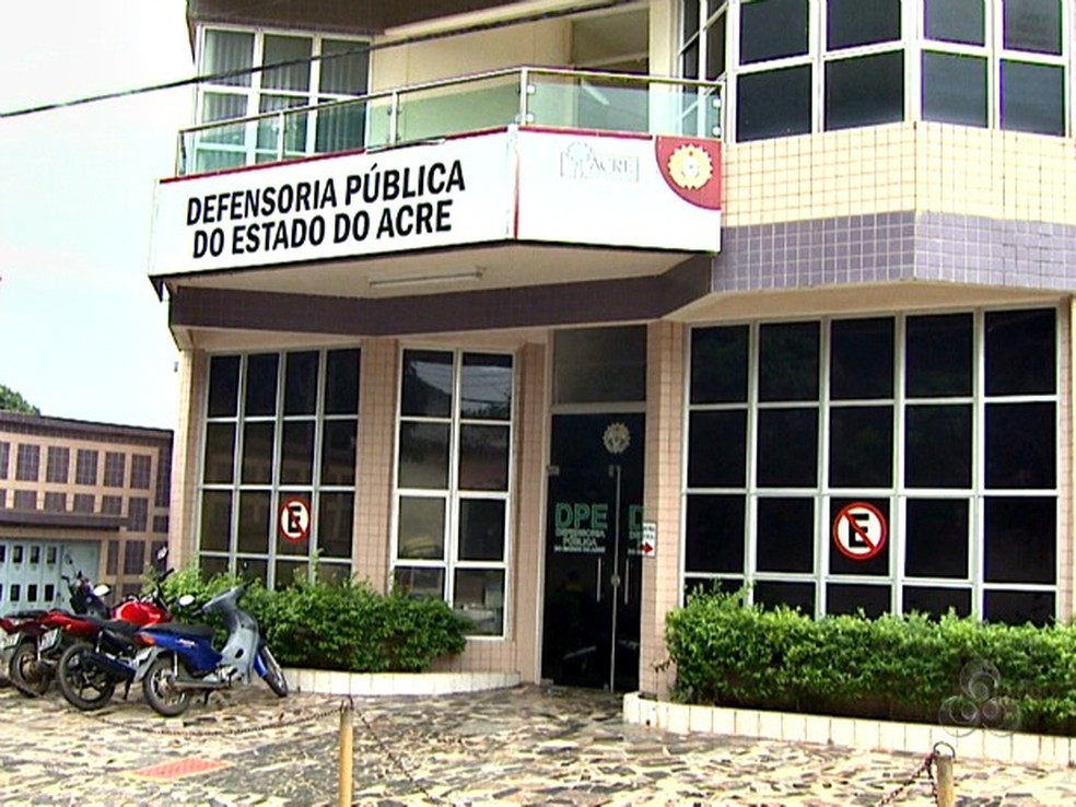DPE/AC realiza 3ª edição do projeto “Defensoria ao seu lado”