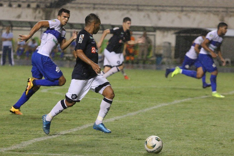 Atlético Acreano terá pela frente adversários bem conhecidos no Brasileirão 2018