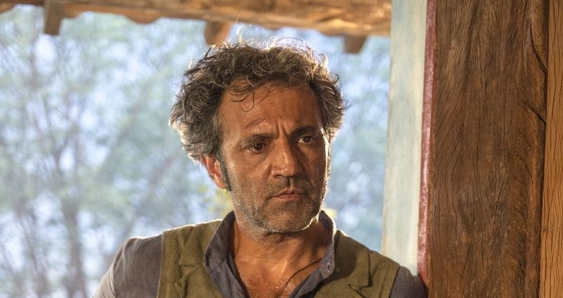 Ator diz que parceiros de novela desprezam morte de Domingos Montagner