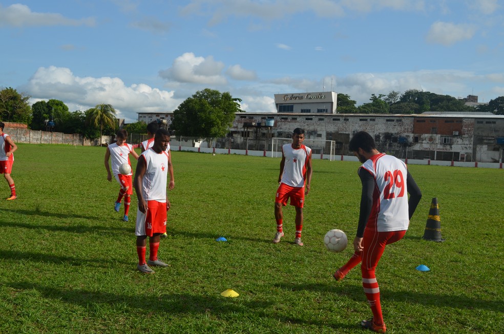 Acreanos estreiam nesta quarta-feira na Copa de Seleções Estaduais Sub-20 contra o Rio Grande do Sul