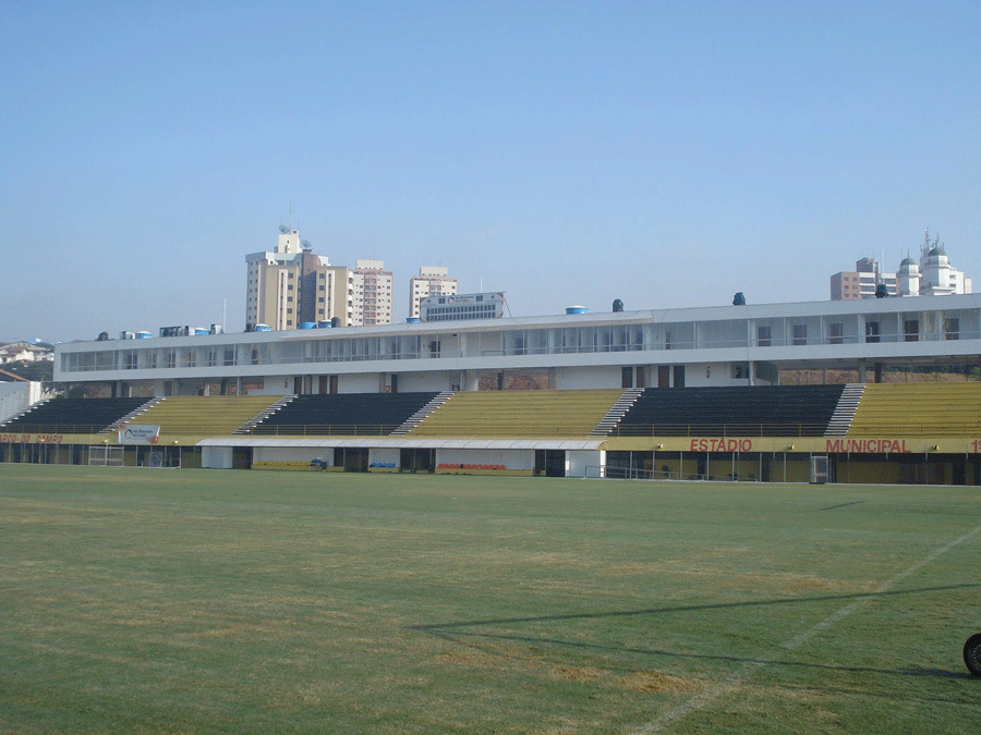 Rio Branco Football Club estreia dia 3 de janeiro na Copa São Paulo de Futebol Junior
