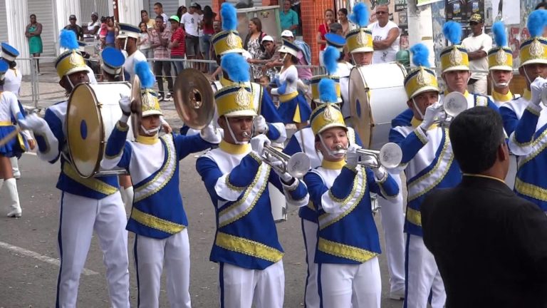 Aulas gratuitas de música têm inscrições abertas em Rio Branco
