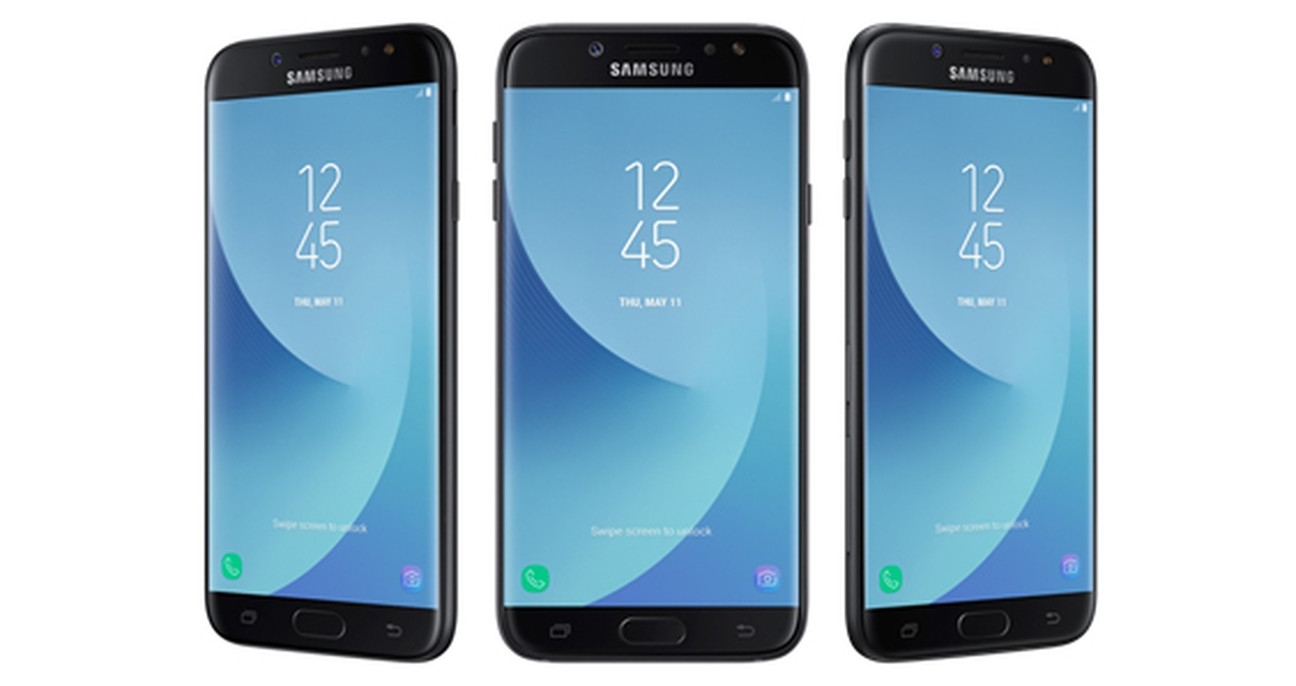 Galaxy J5 Pro e J7 Pro: Samsung Pay estreia em celulares mais baratos