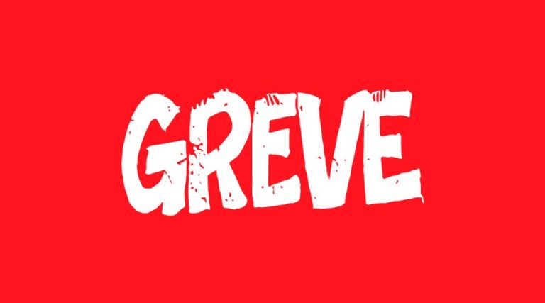 Servidores da saúde deflagram greve geral em todo o estado a partir desta terça-feira