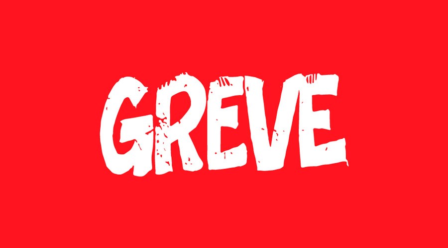 Servidores da saúde deflagram greve geral em todo o estado a partir desta terça-feira Servidores da saúde deflagram greve geral em todo o estado a partir desta terça-feira