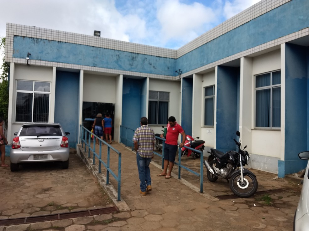 Agência do INSS é arrombada na capital; aparelho de ar-condicionado é levado
